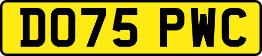 DO75PWC