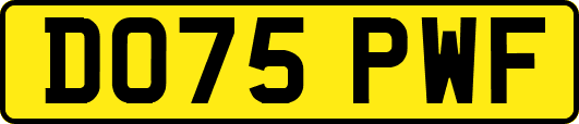 DO75PWF