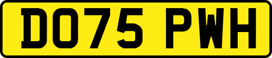 DO75PWH