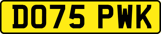 DO75PWK