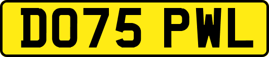 DO75PWL