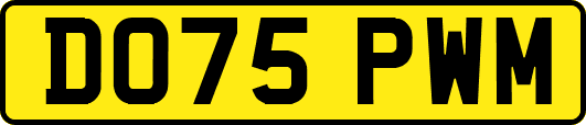 DO75PWM