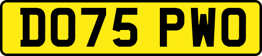 DO75PWO