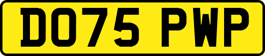 DO75PWP