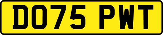 DO75PWT
