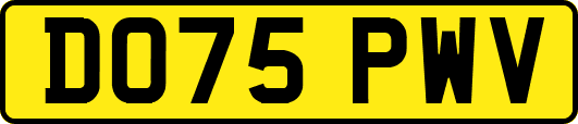DO75PWV