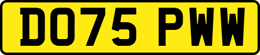 DO75PWW