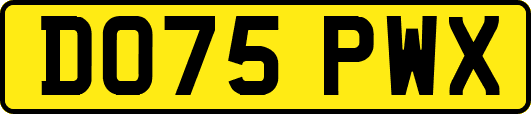 DO75PWX
