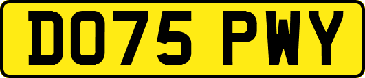 DO75PWY