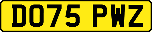 DO75PWZ