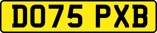 DO75PXB