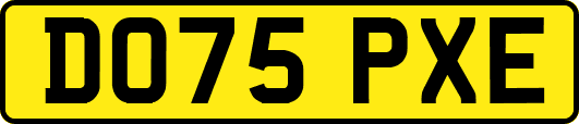 DO75PXE