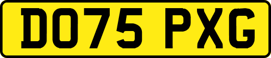 DO75PXG