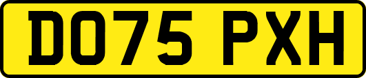 DO75PXH