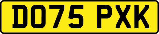 DO75PXK