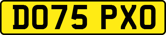DO75PXO