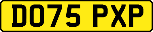 DO75PXP