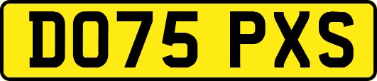 DO75PXS