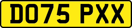 DO75PXX