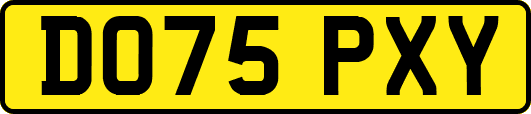 DO75PXY