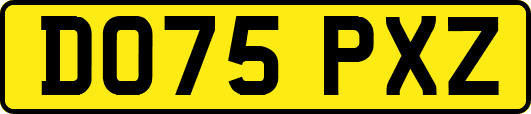 DO75PXZ