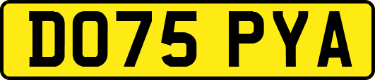 DO75PYA