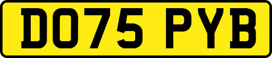DO75PYB