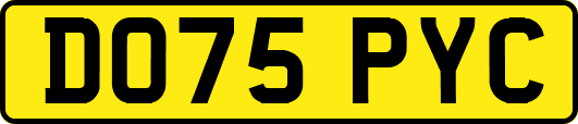 DO75PYC