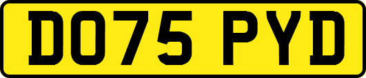 DO75PYD