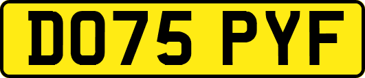 DO75PYF