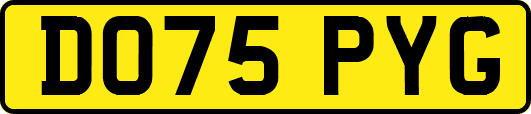 DO75PYG