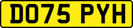 DO75PYH