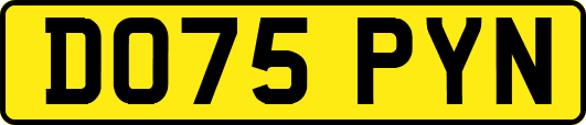 DO75PYN