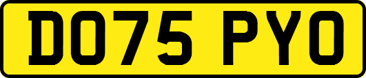 DO75PYO
