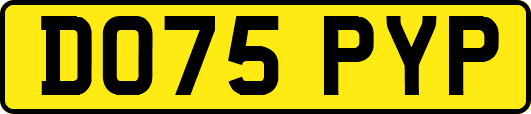DO75PYP