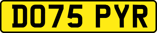 DO75PYR