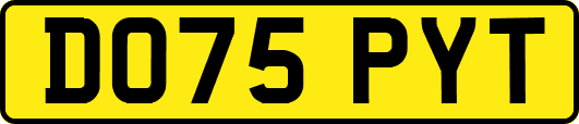 DO75PYT