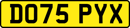 DO75PYX