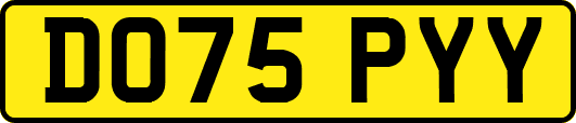 DO75PYY