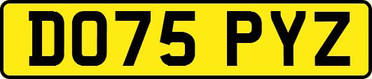 DO75PYZ
