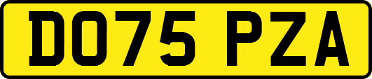 DO75PZA