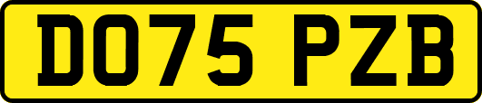 DO75PZB