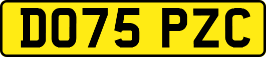 DO75PZC