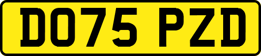 DO75PZD