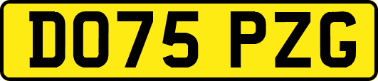 DO75PZG