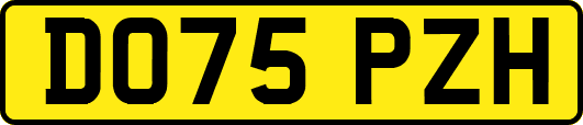 DO75PZH