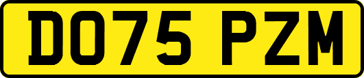 DO75PZM