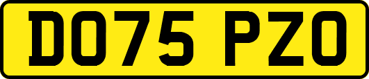 DO75PZO