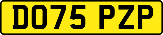 DO75PZP