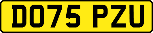 DO75PZU